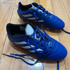 adidas Kids'  Soccer Cleats